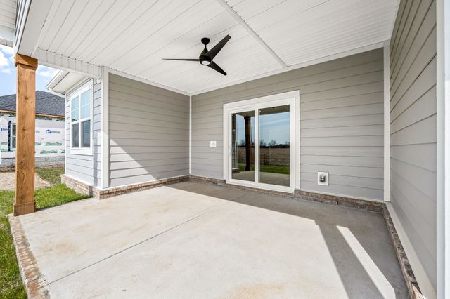0 Stonehorn Dr, Bell Buckle, TN 37020