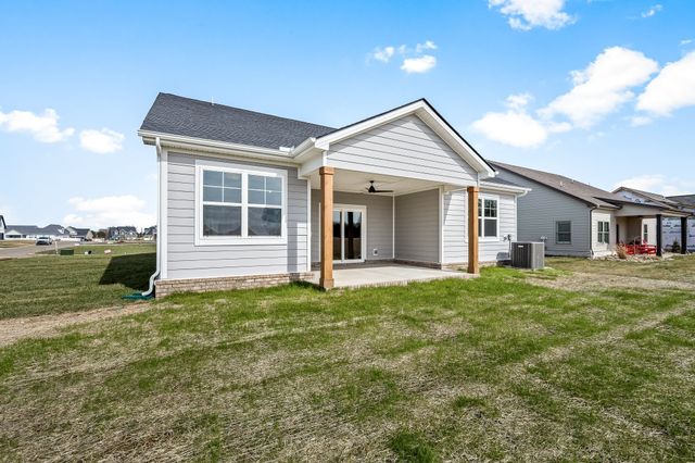 0 Stonehorn Dr, Bell Buckle, TN 37020