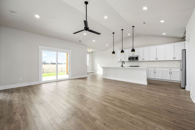 0 Stonehorn Dr, Bell Buckle, TN 37020