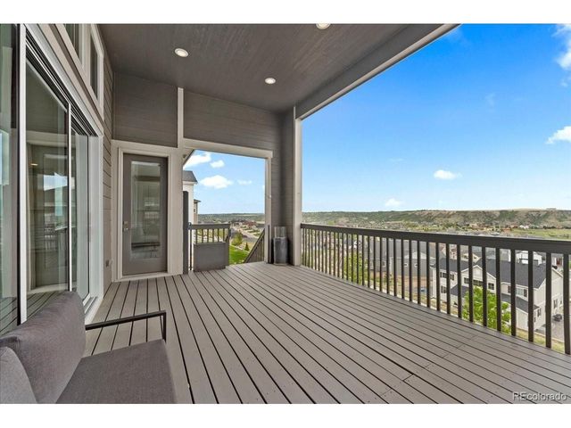 4284 Hickory Oaks St, Castle Rock, CO 80104