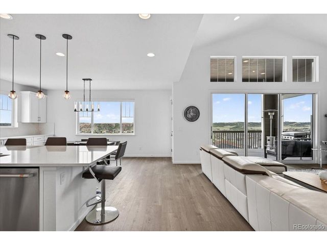 4284 Hickory Oaks St, Castle Rock, CO 80104