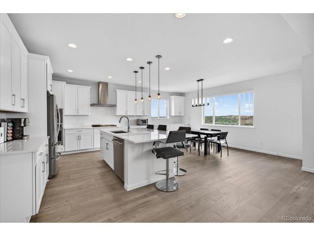 4284 Hickory Oaks St, Castle Rock, CO 80104