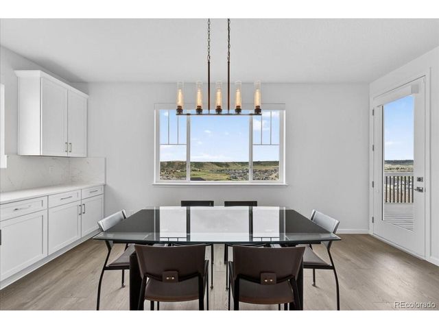 4284 Hickory Oaks St, Castle Rock, CO 80104