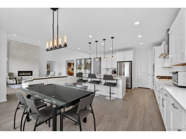 4284 Hickory Oaks St, Castle Rock, CO 80104