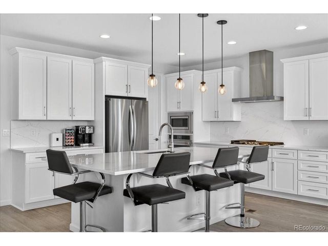 4284 Hickory Oaks St, Castle Rock, CO 80104