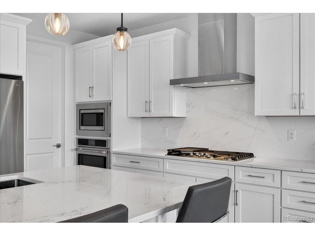 4284 Hickory Oaks St, Castle Rock, CO 80104