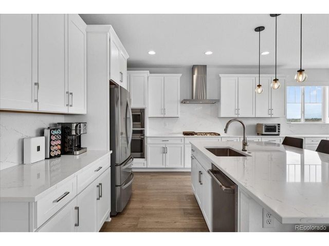 4284 Hickory Oaks St, Castle Rock, CO 80104