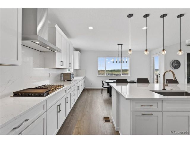 4284 Hickory Oaks St, Castle Rock, CO 80104