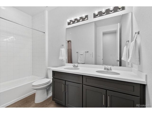 4284 Hickory Oaks St, Castle Rock, CO 80104