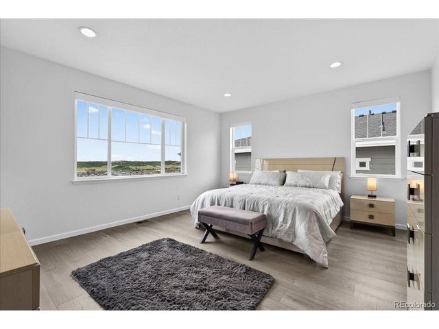 4284 Hickory Oaks St, Castle Rock, CO 80104