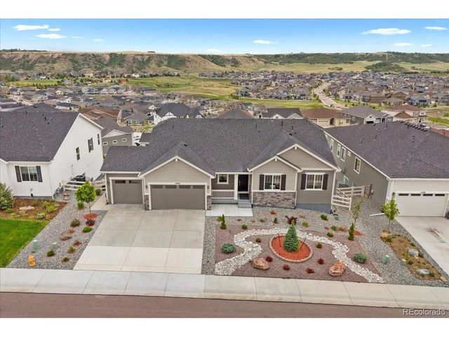 4284 Hickory Oaks St, Castle Rock, CO 80104