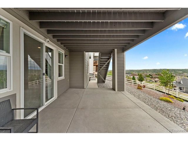 4284 Hickory Oaks St, Castle Rock, CO 80104