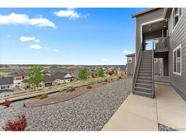 4284 Hickory Oaks St, Castle Rock, CO 80104
