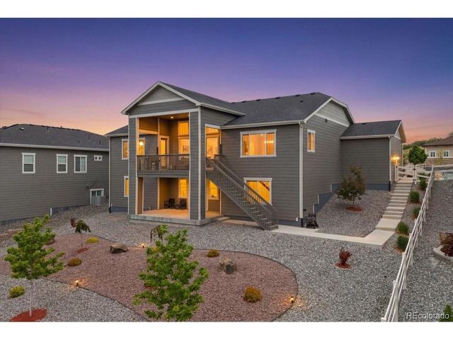 4284 Hickory Oaks St, Castle Rock, CO 80104