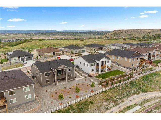4284 Hickory Oaks St, Castle Rock, CO 80104