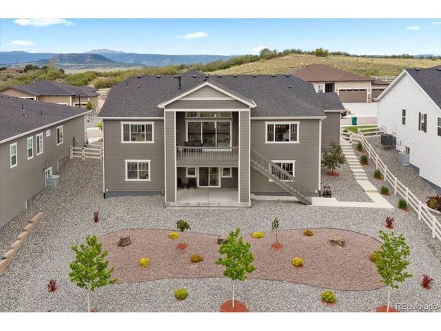4284 Hickory Oaks St, Castle Rock, CO 80104