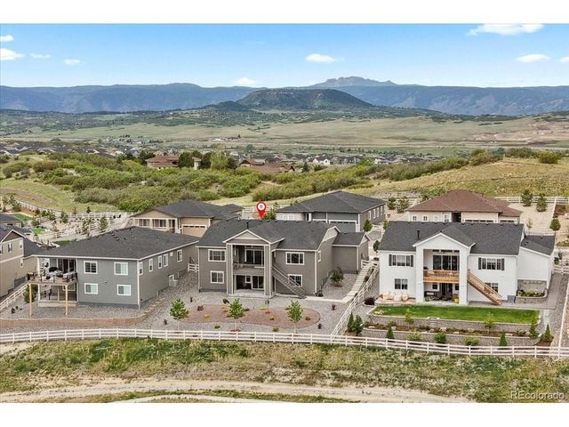 4284 Hickory Oaks St, Castle Rock, CO 80104