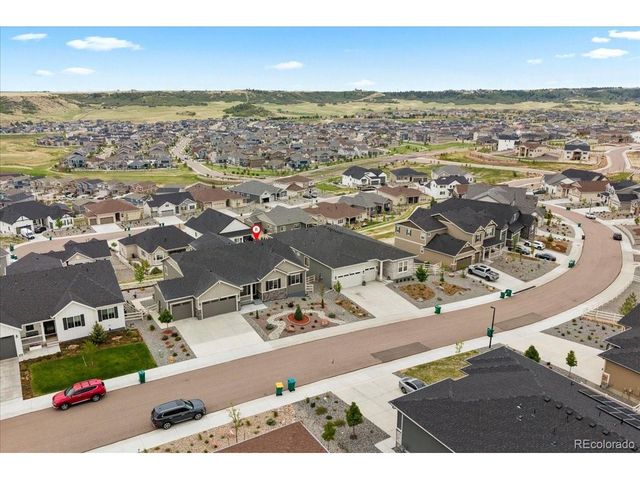 4284 Hickory Oaks St, Castle Rock, CO 80104