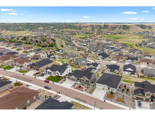 4284 Hickory Oaks St, Castle Rock, CO 80104
