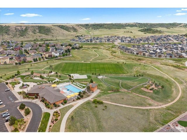4284 Hickory Oaks St, Castle Rock, CO 80104