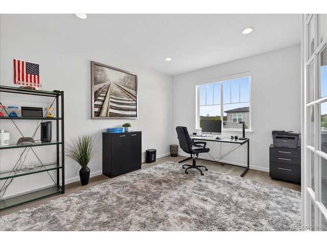 4284 Hickory Oaks St, Castle Rock, CO 80104