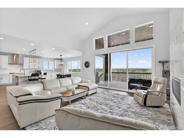 4284 Hickory Oaks St, Castle Rock, CO 80104