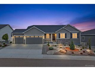 4284 Hickory Oaks St, Castle Rock, CO 80104