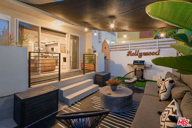 1400 N Vista Street Unit 1, Los Angeles, CA 90046
