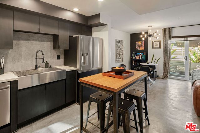 1400 N Vista Street Unit 1, Los Angeles, CA 90046