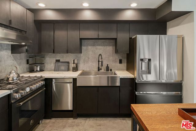1400 N Vista Street Unit 1, Los Angeles, CA 90046