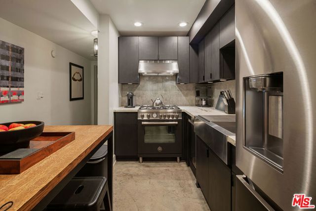 1400 N Vista Street Unit 1, Los Angeles, CA 90046
