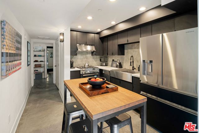 1400 N Vista Street Unit 1, Los Angeles, CA 90046