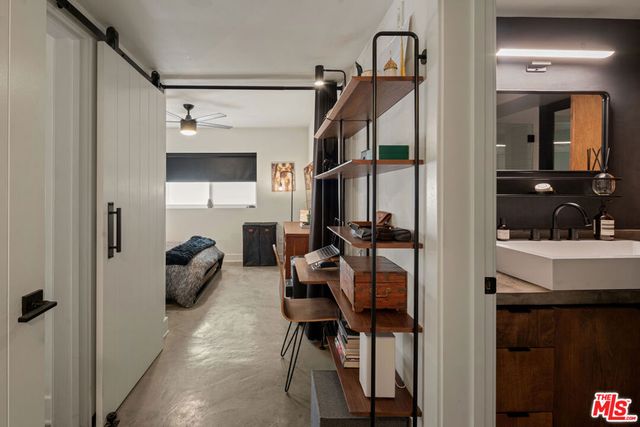 1400 N Vista Street Unit 1, Los Angeles, CA 90046