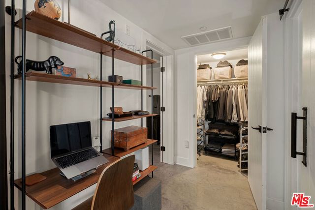 1400 N Vista Street Unit 1, Los Angeles, CA 90046