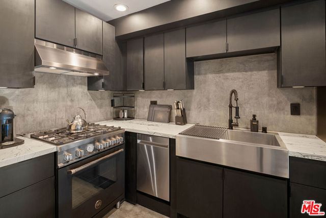 1400 N Vista Street Unit 1, Los Angeles, CA 90046