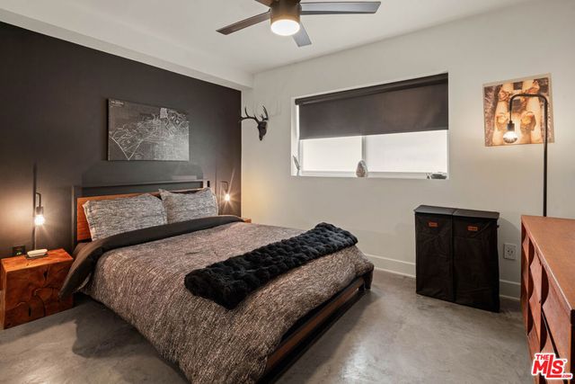 1400 N Vista Street Unit 1, Los Angeles, CA 90046