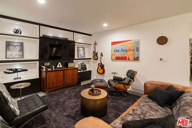 1400 N Vista Street Unit 1, Los Angeles, CA 90046