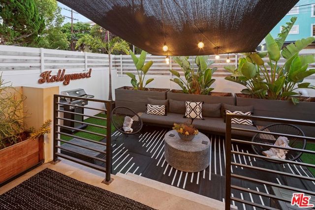 1400 N Vista Street Unit 1, Los Angeles, CA 90046