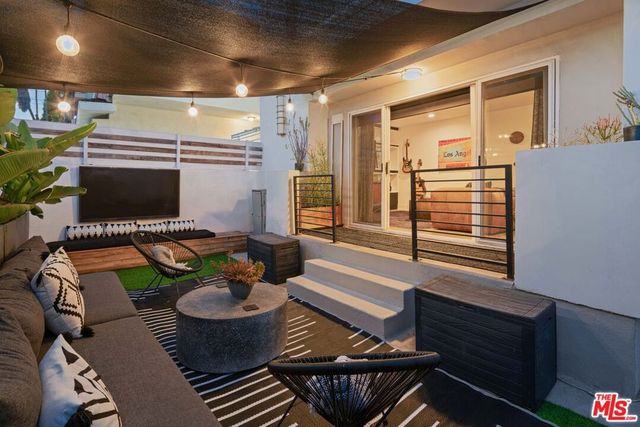 1400 N Vista Street Unit 1, Los Angeles, CA 90046