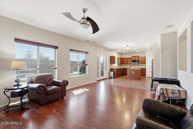 777 E VOLK Lane, San Tan Valley, AZ 85140