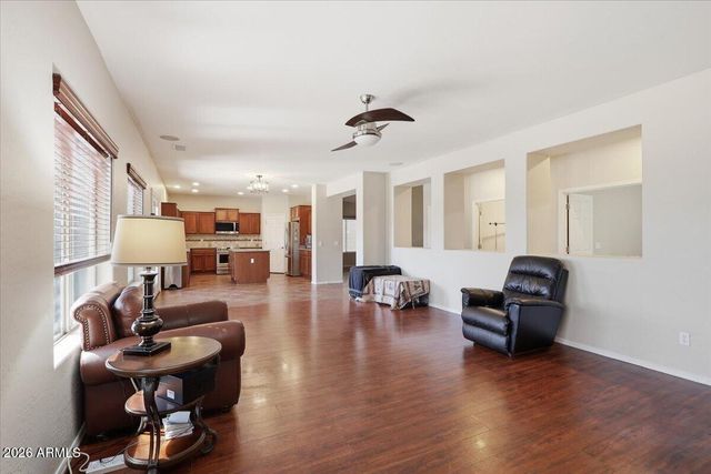 777 E VOLK Lane, San Tan Valley, AZ 85140