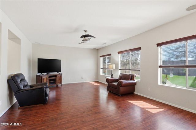 777 E VOLK Lane, San Tan Valley, AZ 85140