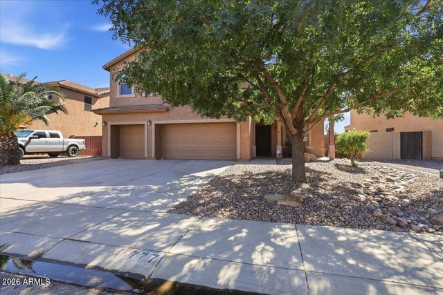 777 E VOLK Lane, San Tan Valley, AZ 85140