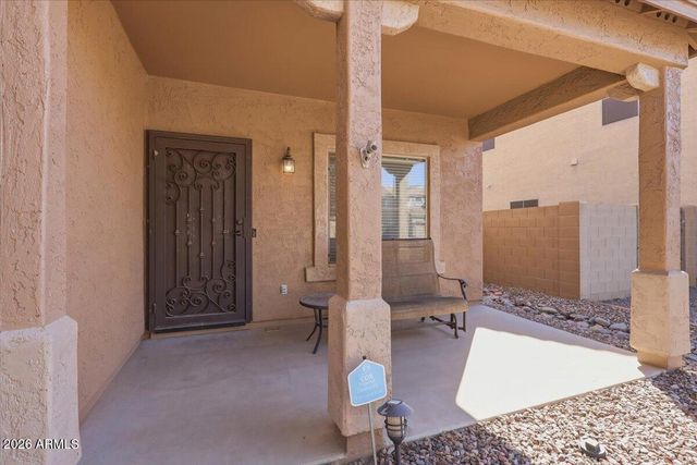 777 E VOLK Lane, San Tan Valley, AZ 85140