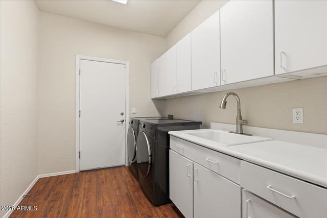 777 E VOLK Lane, San Tan Valley, AZ 85140