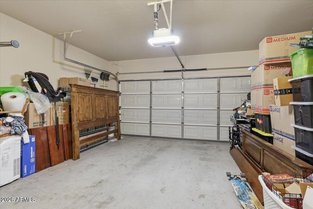 777 E VOLK Lane, San Tan Valley, AZ 85140