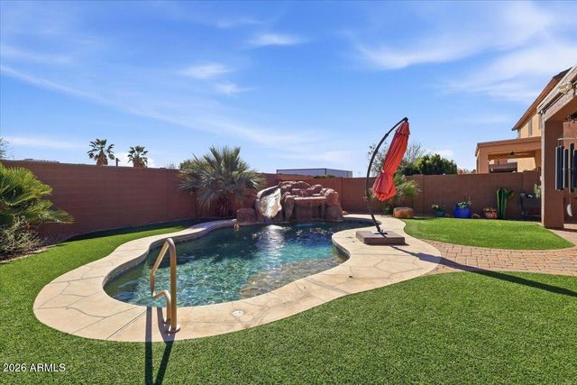 777 E VOLK Lane, San Tan Valley, AZ 85140