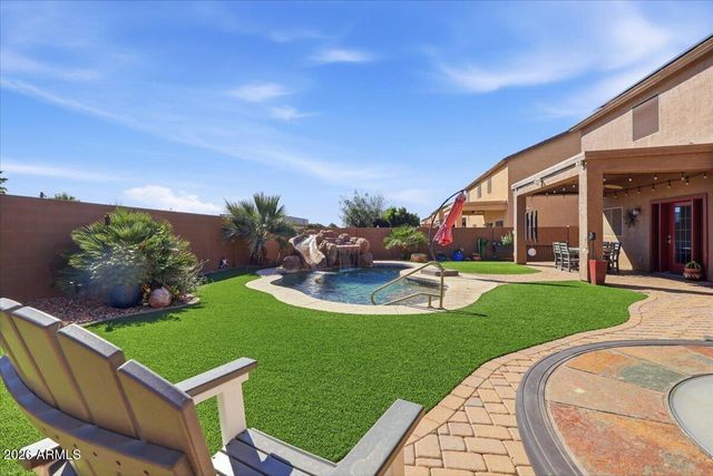 777 E VOLK Lane, San Tan Valley, AZ 85140