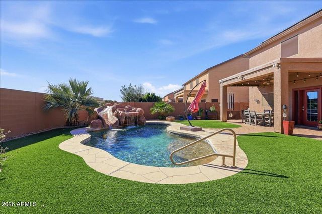 777 E VOLK Lane, San Tan Valley, AZ 85140