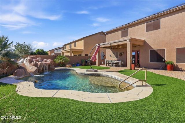 777 E VOLK Lane, San Tan Valley, AZ 85140